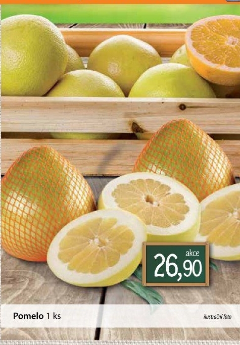 Pomelo