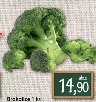 Brokolice