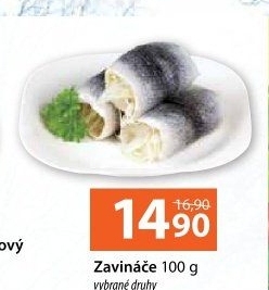 Zavináče