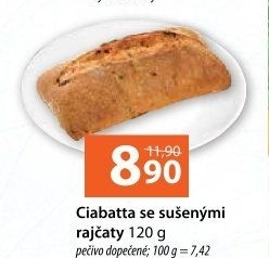 Ciabatta