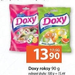 Bonbony Doxy Figaro