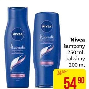 Šampon Nivea