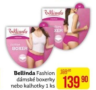 Dámské kalhotky Bellinda