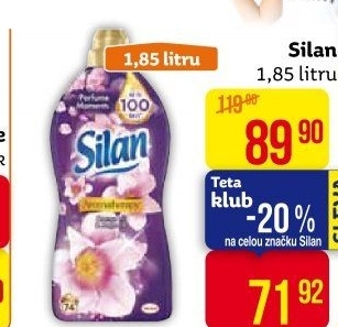 Aviváž Silan