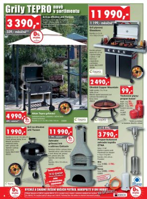 akční leták UNI HOBBY 8.3.2018-25.3.2018