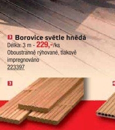 Terasové prkno