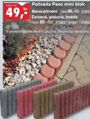 Palisáda