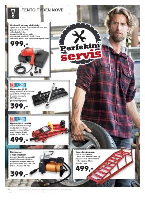 akční leták Kaufland 15.3.2018-21.3.2018