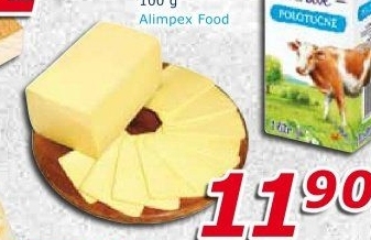 Sýr Gouda 48%