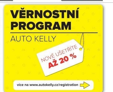 Věrnostní program