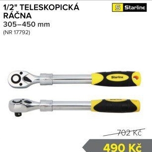 Ráčna Starline