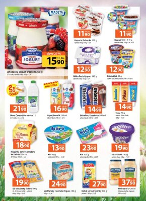 akční leták COOP 14.3.2018-20.3.2018