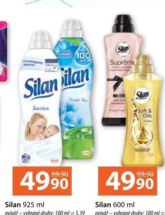 Aviváž Silan