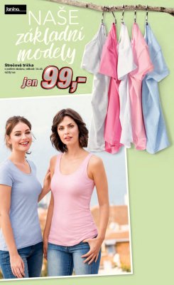 akční leták Kik textil 14.3.2018-20.3.2018