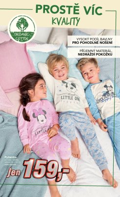 akční leták Kik textil 14.3.2018-20.3.2018