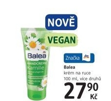 Krém na ruce Balea