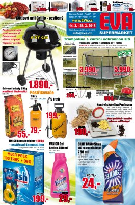 akční leták EVA.cz 14.3.2018-26.3.2018