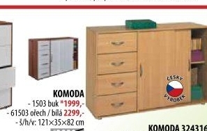 Komoda 1503