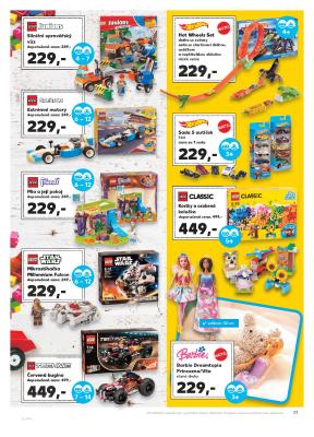 akční leták Kaufland 22.3.2018-28.3.2018