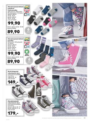 akční leták Kaufland 22.3.2018-28.3.2018