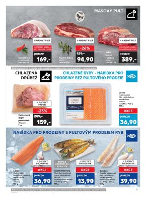 akční leták Kaufland 22.3.2018-28.3.2018