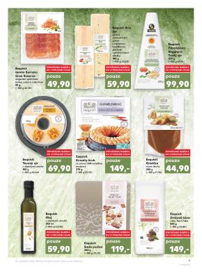 akční leták Kaufland 22.3.2018-28.3.2018