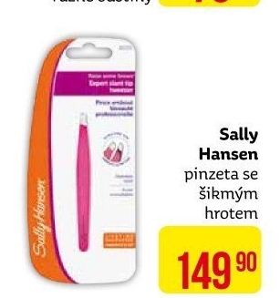 Pinzeta Sally Hansen