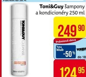 Šampon Toni&amp