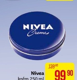 Krém Creme Nivea