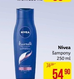 Šampon Nivea