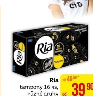 Tampony Ria