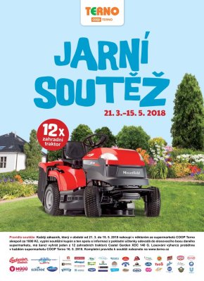 akční leták COOP 21.3.2018-27.3.2018