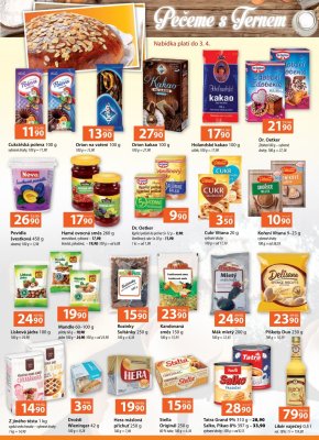 akční leták COOP 21.3.2018-27.3.2018