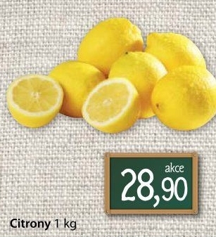 Citrony