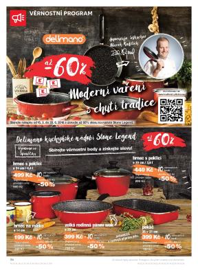 akční leták Kaufland 29.3.2018-4.4.2018
