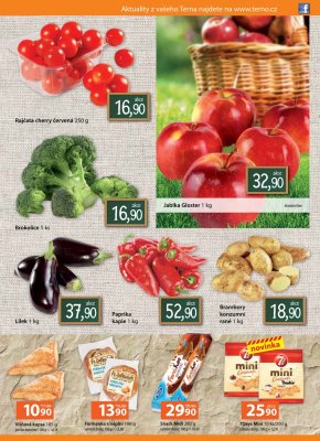 akční leták COOP 28.3.2018-3.4.2018