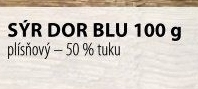 Sýr Dorblu