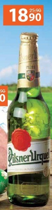 Pivo Pilsner Urquell - COOP akcniletaky.com