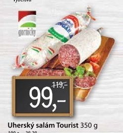 Salám Uherák Hungaria Gornicky