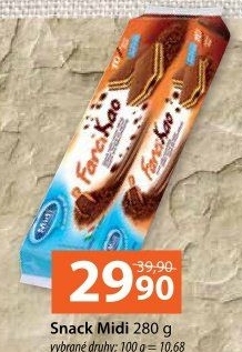 Dezert Snack Midi