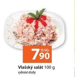 Salát vlašský