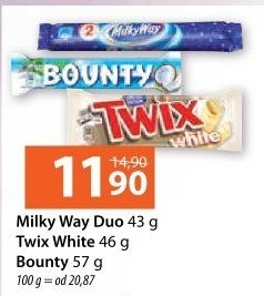 Milky Way