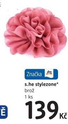 Brož s.he stylezone