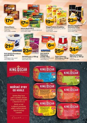 akční leták COOP 28.3.2018-10.4.2018