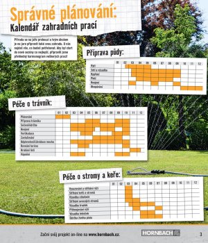akční leták Hornbach 26.3.2018-26.6.2018