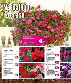 akční leták Hornbach 28.3.2018-1.5.2018
