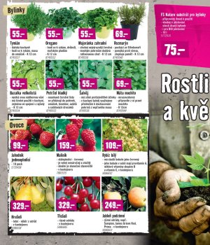 akční leták Hornbach 28.3.2018-1.5.2018