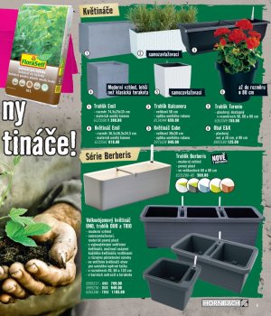 akční leták Hornbach 28.3.2018-1.5.2018