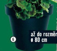 Květináč Geli