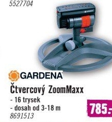 Zavlažovač Gardena